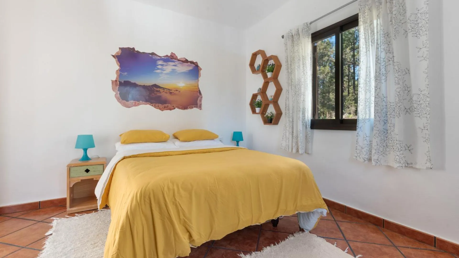 Casa Rural Kiko Icod De Los Vinos 0*,  İspanya