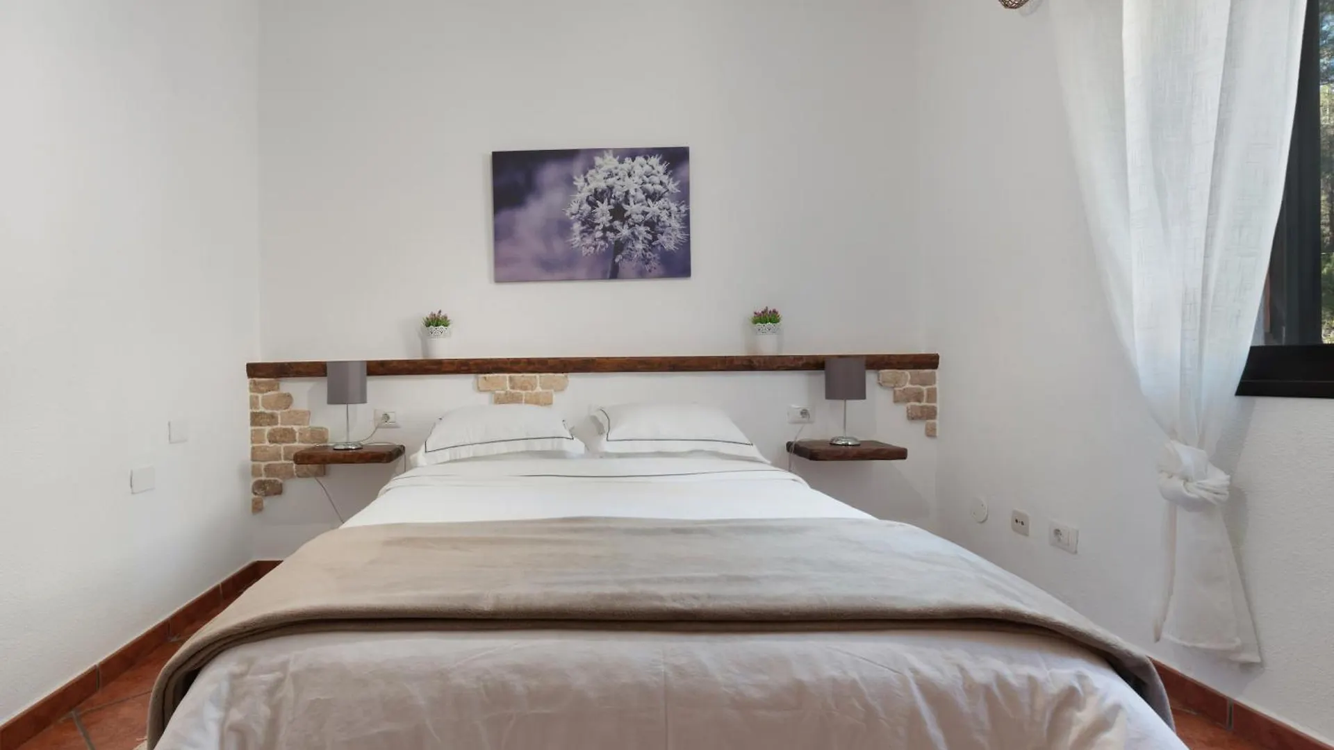 Casa Rural Kiko Icod De Los Vinos 0*,  İspanya