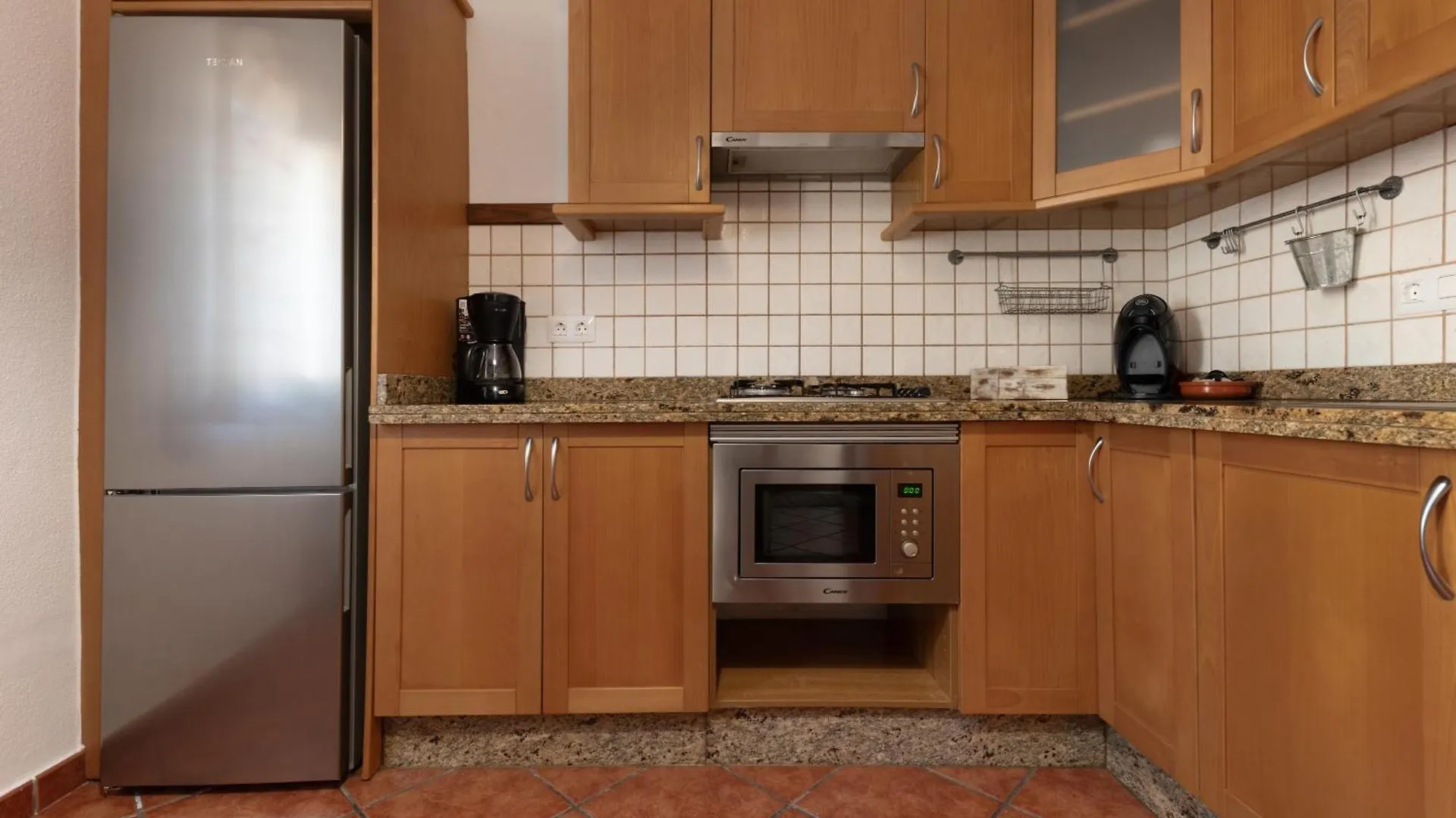 Casa Rural Kiko Icod De Los Vinos
